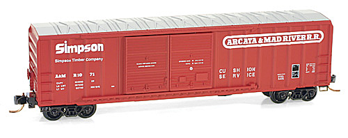 Details about   Micro Trains MTL HAWAII State 40' BoxCar HI #1959 N Scale 2006 USA