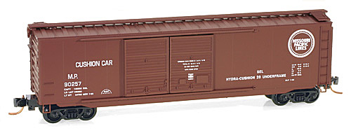 Details about   Micro Trains MTL HAWAII State 40' BoxCar HI #1959 N Scale 2006 USA