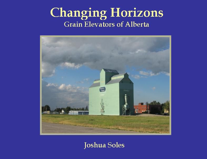 Southern Prairie Publishing (Josh Soles) Changing Horizons