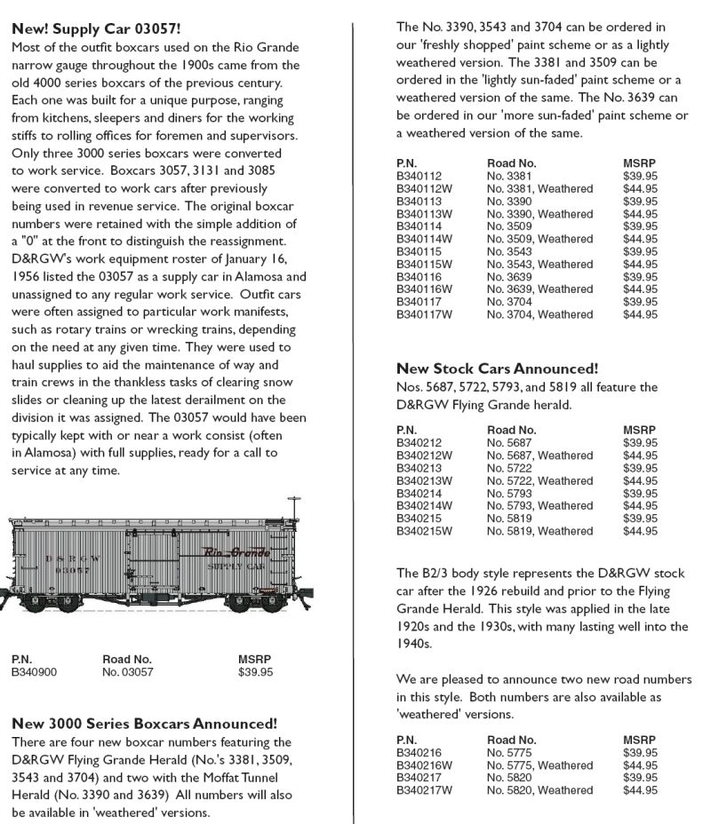 Blackstone Models Jan 13 2008 Flyer Page 2