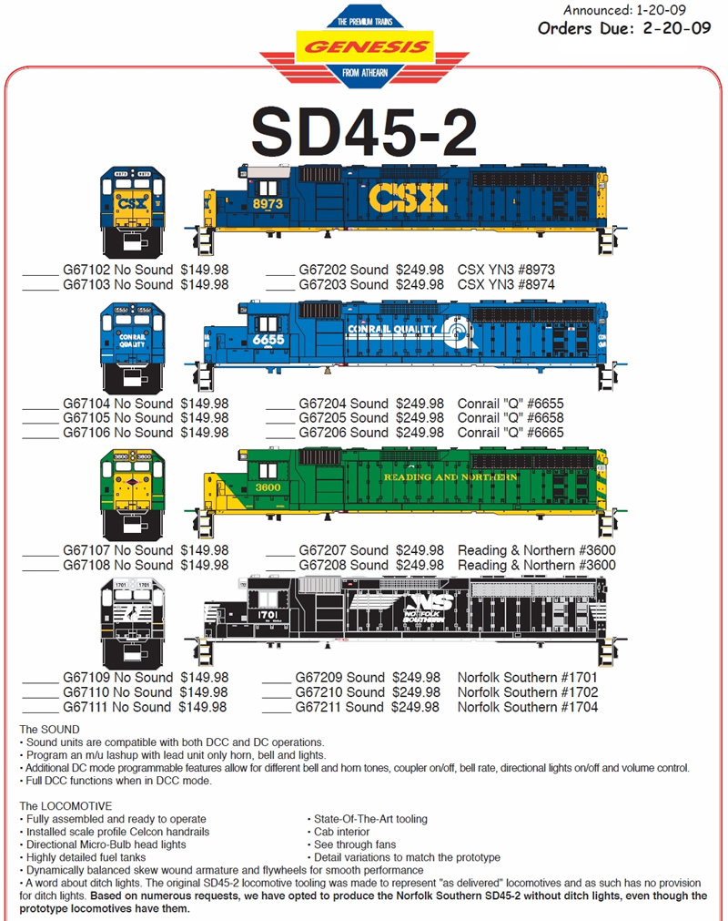 sd45-2