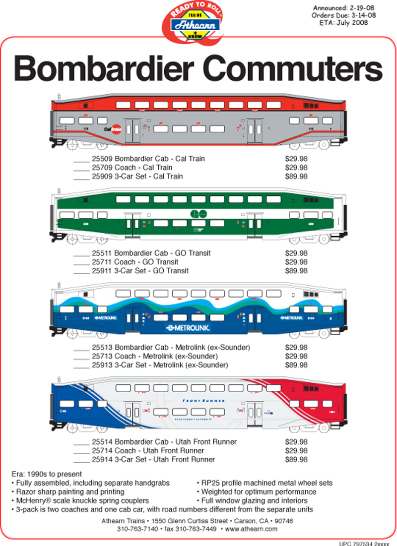 PWRS Pacific Western Rail Systems