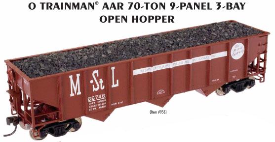 msl hopper