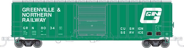 tm 50' box