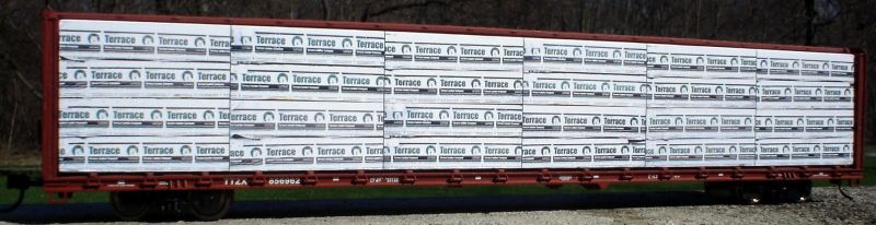 Terrace Lumber