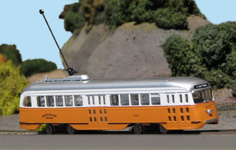 ホビーラジコン con-cor ho scale PWRS Pacific Western Rail Systems