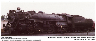 Pwrs Pacific Western Rail Systems