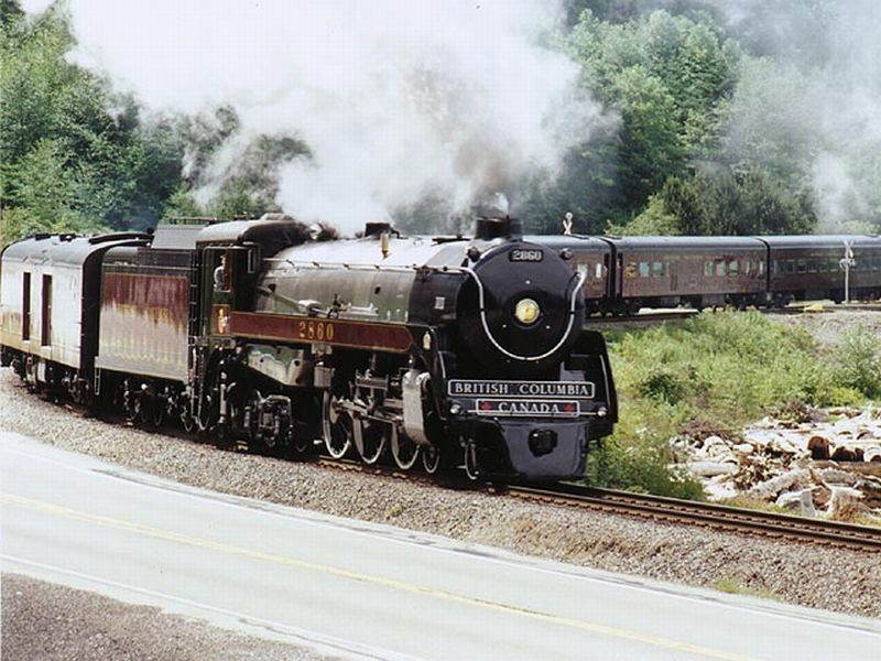 Image result for bc rail