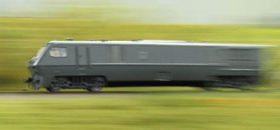 FP9 LRC