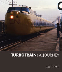TurboTrain: A Journey
