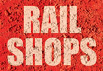 rail shops logo