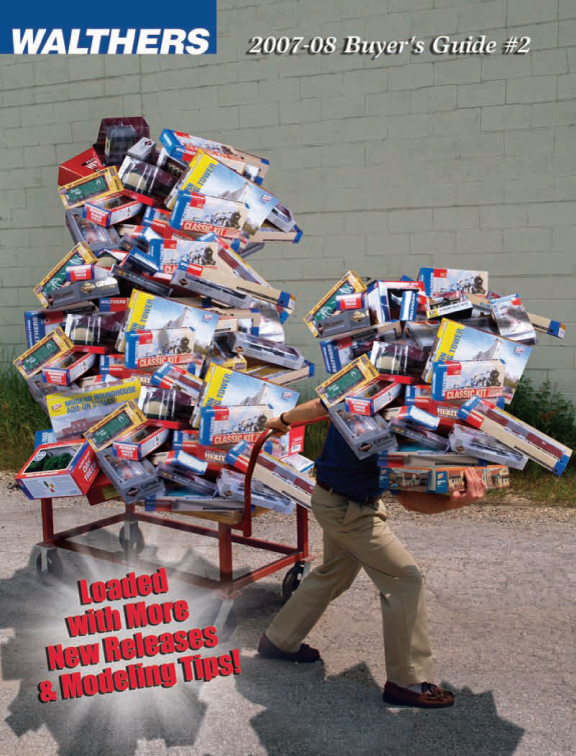 PWRS Pacific Western Rail Systems