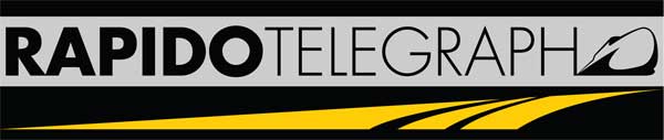 Rapido Telegraph