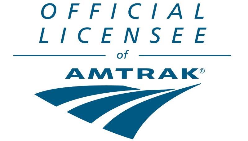 Amtrak (AMTK) Logo