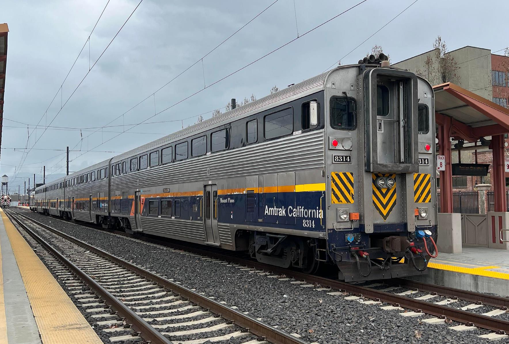 PWRS Pacific Western Rail Systems