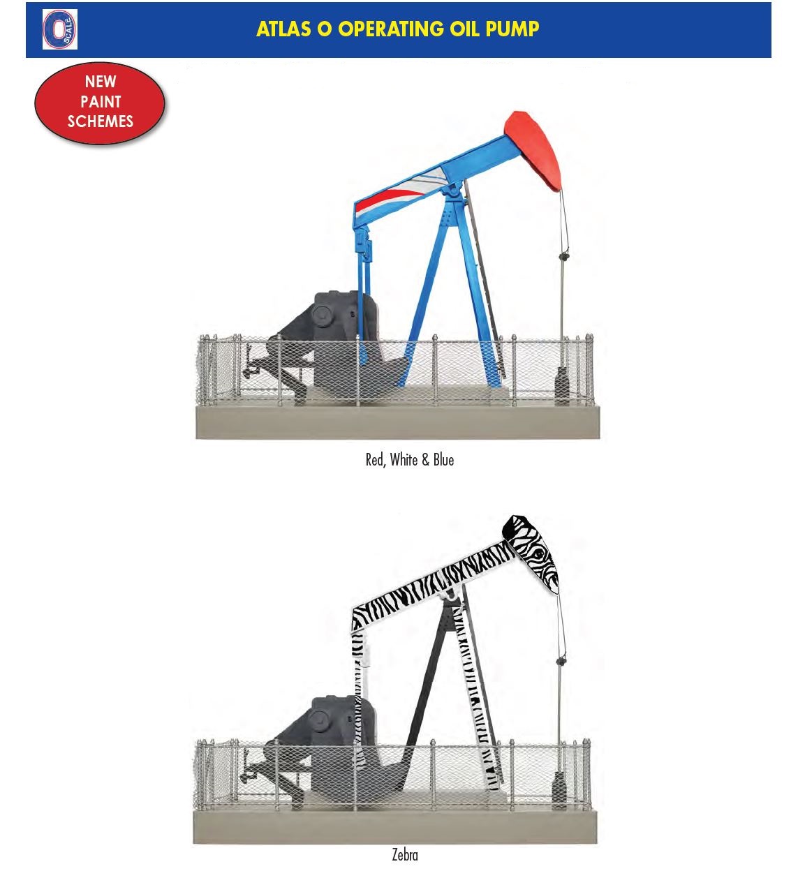 Operating Oil Pumps Media Page
