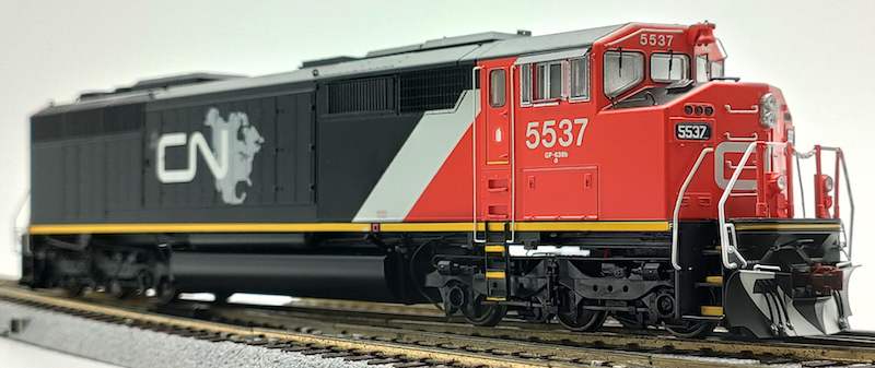 SD60F Draper Taper