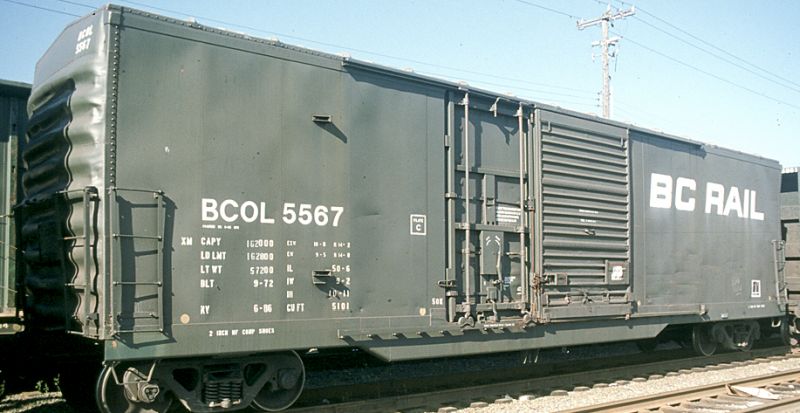 bcol5567