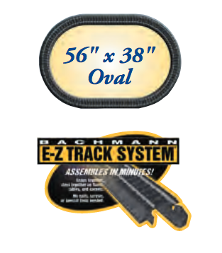 E-Z Track 