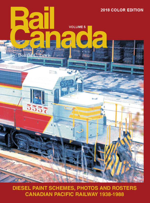 PWRS Pacific Western Rail Systems