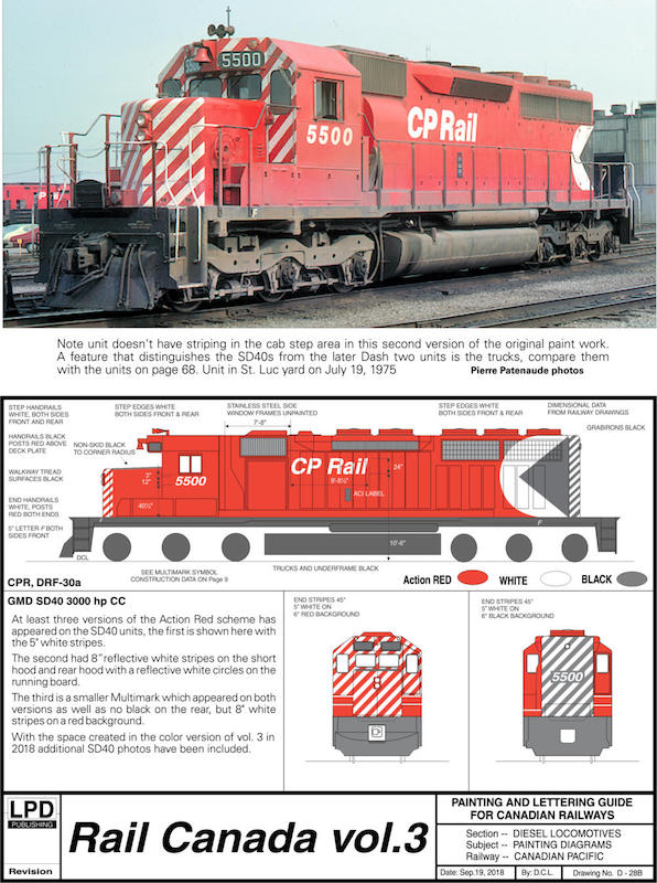 PWRS Pacific Western Rail Systems