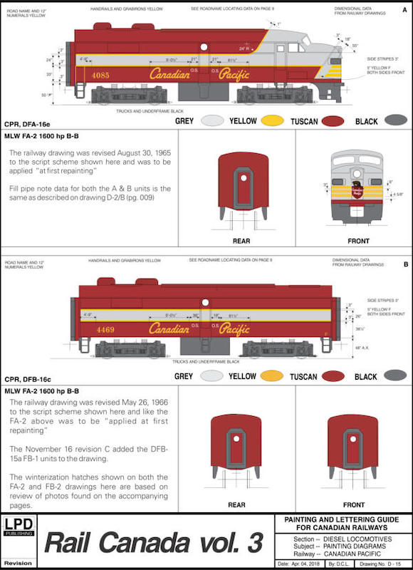 PWRS Pacific Western Rail Systems