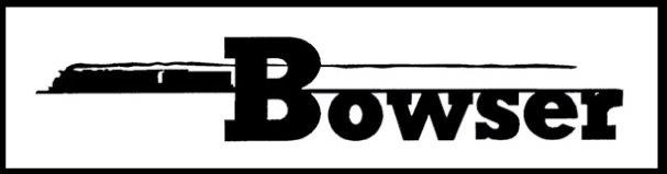 Bowser logo