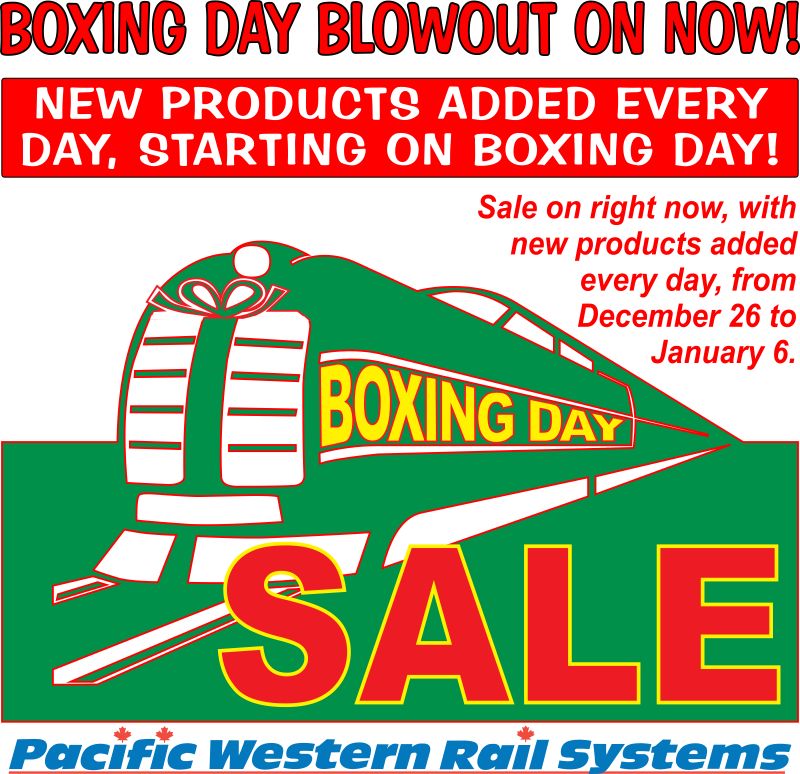 Boxing Day Sale Add Boxing Day Sale Add