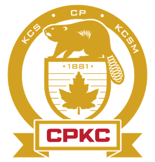 New CPKC Logo