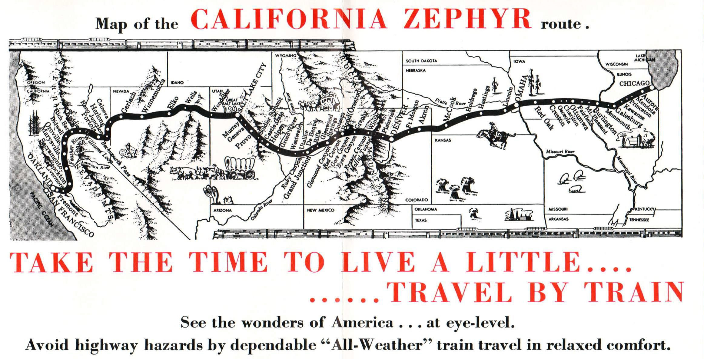 Mpa CZ Map