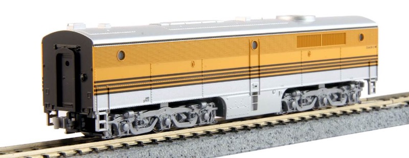 PAb D&RGW