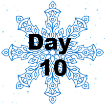 DAY 10 DEALS