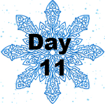 DAY 11 DEALS