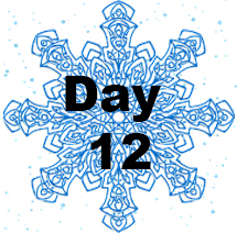 DAY 12 DEALS