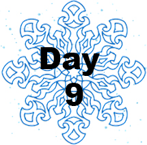 DAY 9 DEALS
