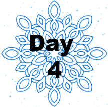 Day 4 Deals