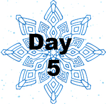 Day 5 deals