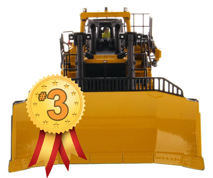 Voted #3 Favourite By Our Customers!