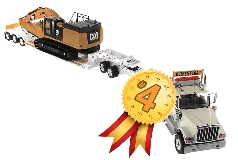 Voted #4 Favourite by our customers...