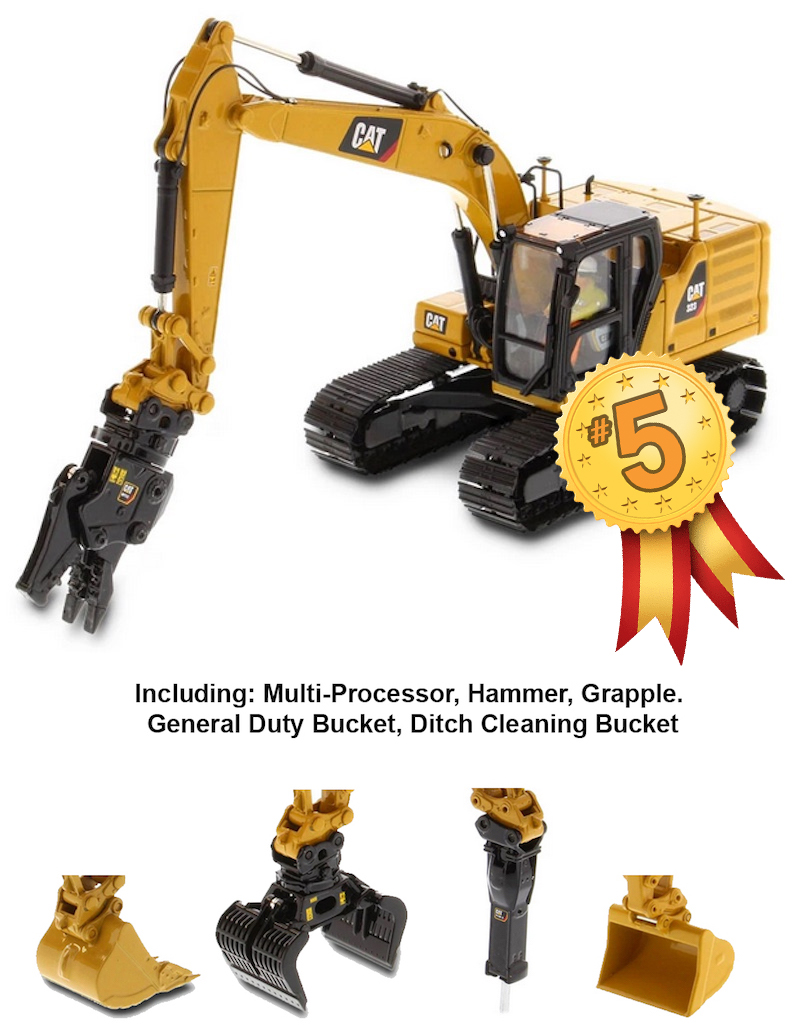 Voted #5 Favourite by our Customers!