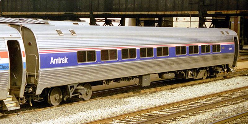 PWRS Pacific Western Rail Systems PWRS Pacific Western Rail Systems