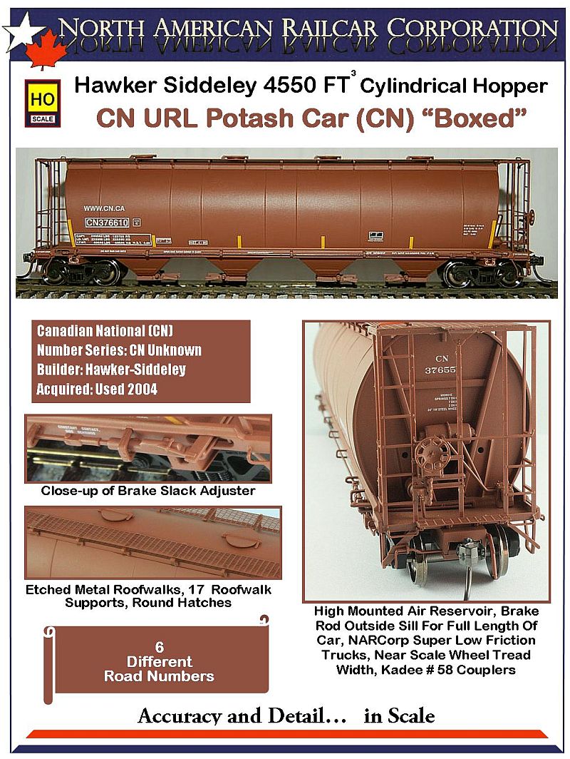 PWRS Pacific Western Rail Systems