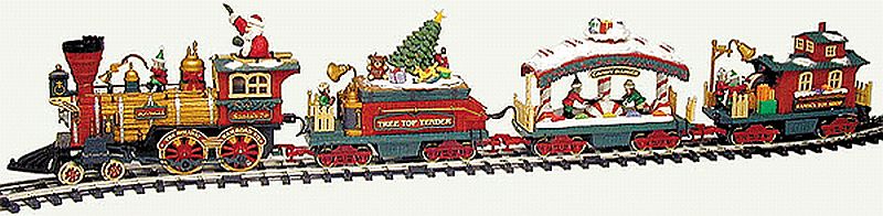 2 Bright Holiday Express Straight 380 Only Tracks for sale online 