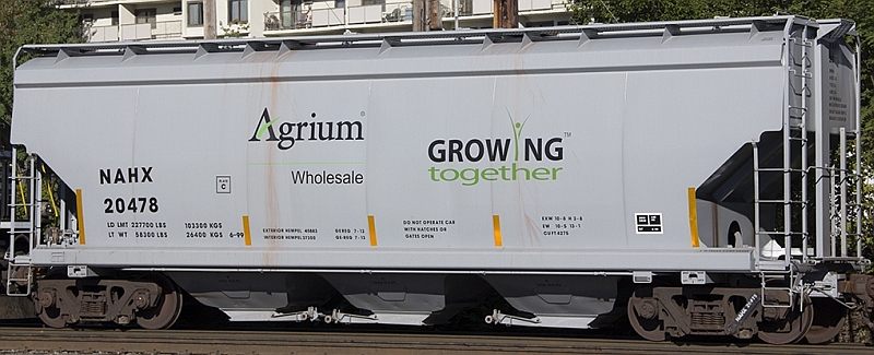 Agrium