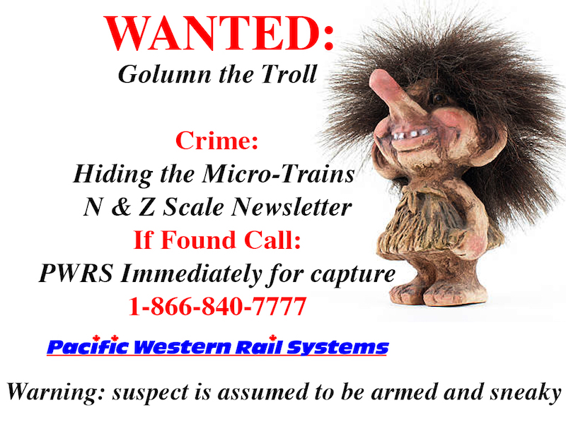 PWRS golumn_troll_wanted_final