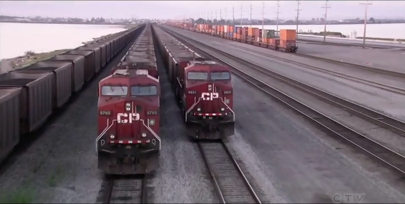 CP Buys KCS3 CP Buys KCS3