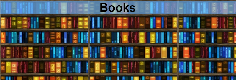 PWRS Books