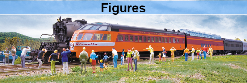 Figures Sale