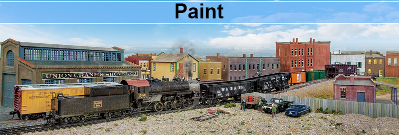 Paint Sale