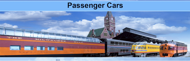 Passenger Cars
